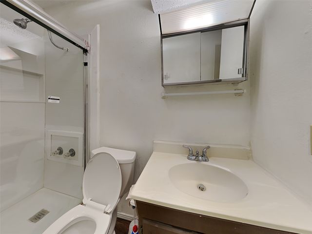 501 Byron Street A, Fort Worth, TX 76114