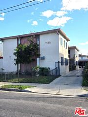 1138 Fedora Street, Los Angeles, CA 90006