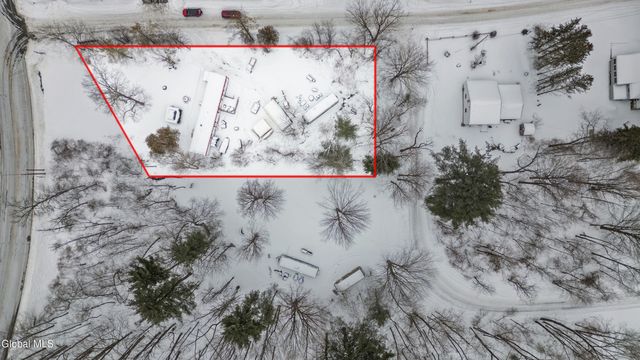 155 Seneca Avenue, Providence, NY 12025