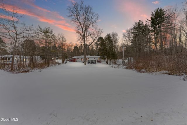 155 Seneca Avenue, Providence, NY 12025