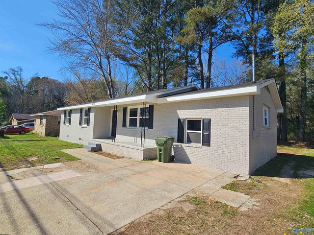 4113 Blue Springs Road, Huntsville, AL 35810