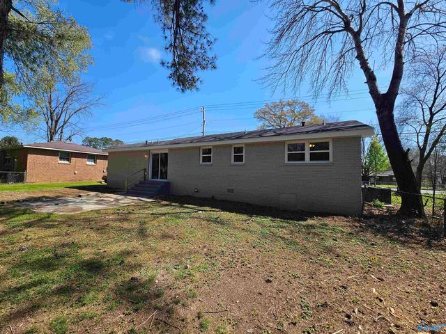 4113 Blue Springs Road, Huntsville, AL 35810