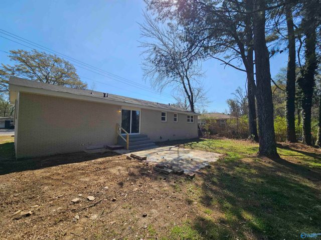 4113 Blue Springs Road, Huntsville, AL 35810