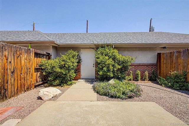 64 S Monroe Street, Denver, CO 80209