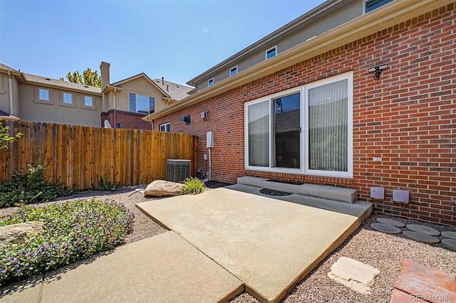 64 S Monroe Street, Denver, CO 80209