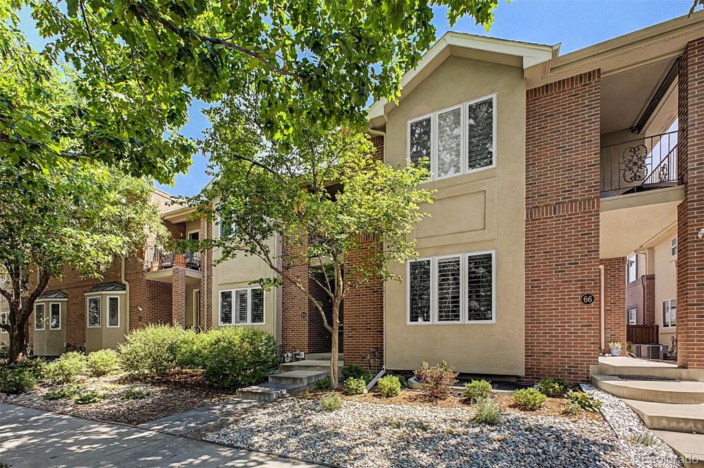 64 S Monroe Street, Denver, CO 80209