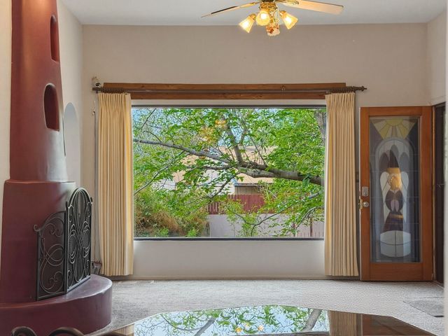 2116 Avenida De Las Alturas, Santa Fe, NM 87505