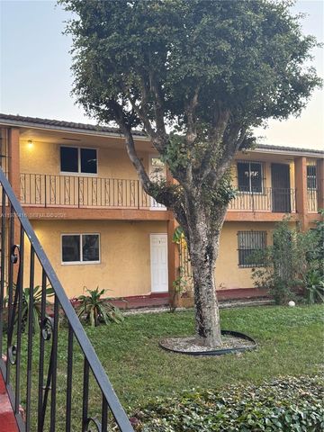 4050 NW 135th St 5-1, Opa-locka, FL 33054