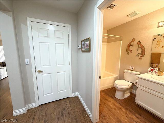 2615 Sierra Sage Street, Las Vegas, NV 89134