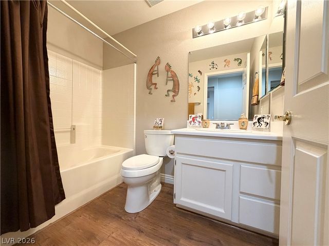 2615 Sierra Sage Street, Las Vegas, NV 89134