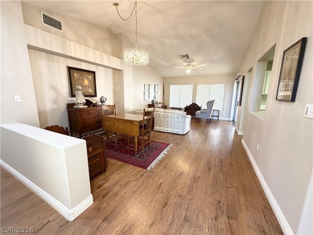 2615 Sierra Sage Street, Las Vegas, NV 89134