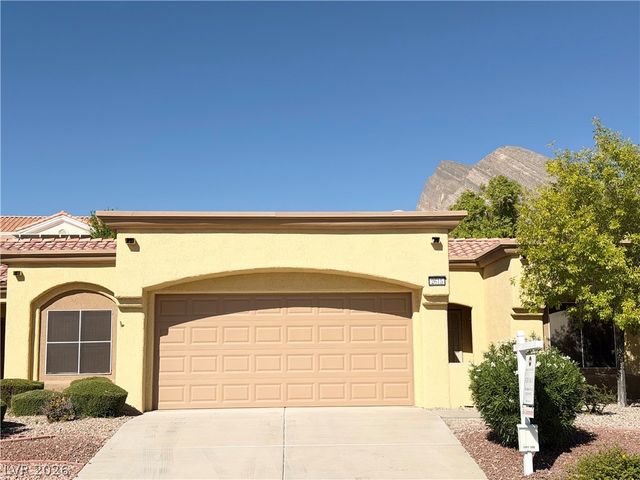 2615 Sierra Sage Street, Las Vegas, NV 89134