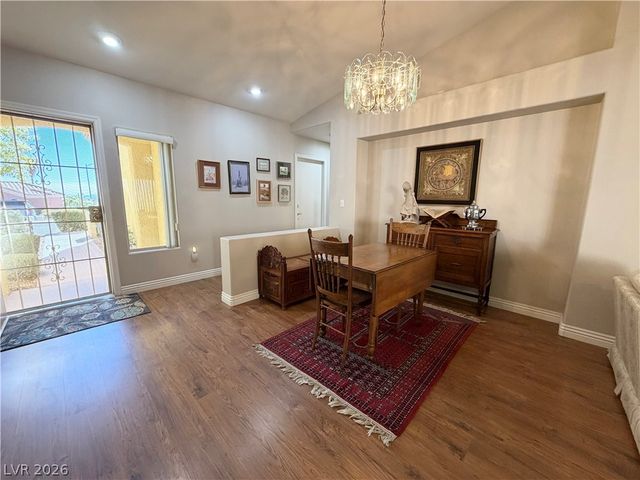 2615 Sierra Sage Street, Las Vegas, NV 89134
