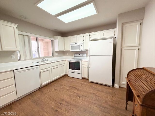 2615 Sierra Sage Street, Las Vegas, NV 89134