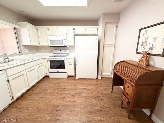 2615 Sierra Sage Street, Las Vegas, NV 89134