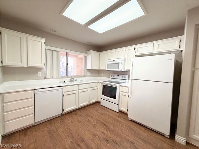 2615 Sierra Sage Street, Las Vegas, NV 89134
