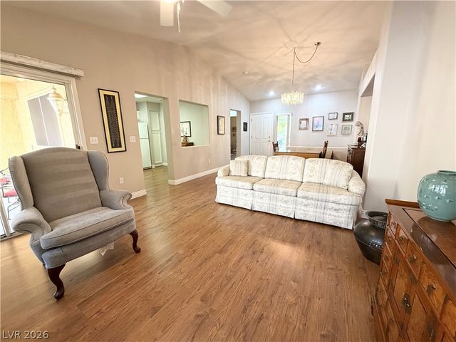 2615 Sierra Sage Street, Las Vegas, NV 89134