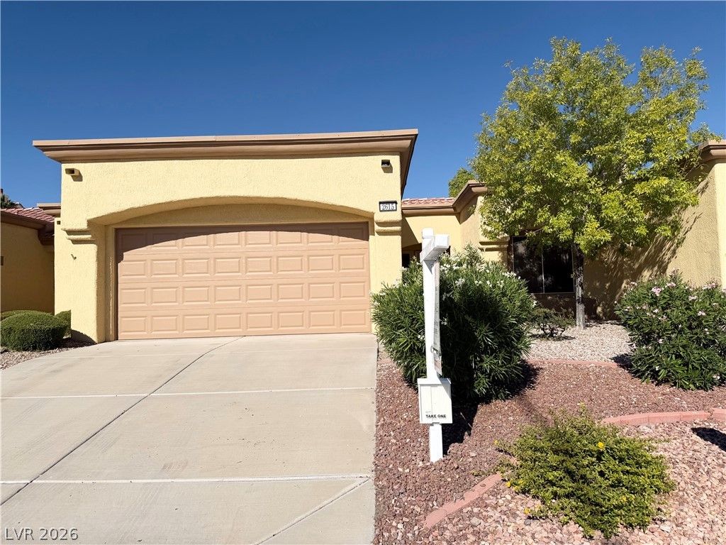 2615 Sierra Sage Street, Las Vegas, NV 89134