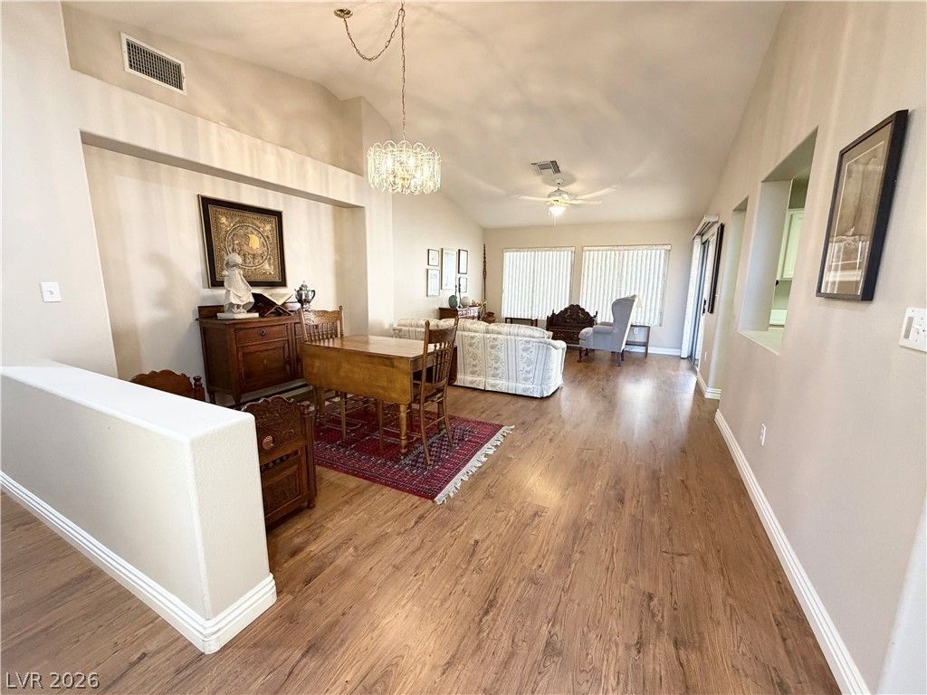2615 Sierra Sage Street, Las Vegas, NV 89134 — photo 2