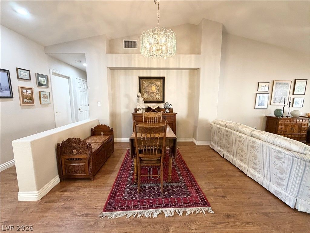 2615 Sierra Sage Street, Las Vegas, NV 89134 — photo 3