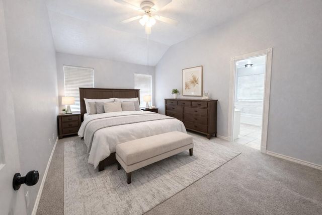 305 Scenic Brook Street, Brenham, TX 77833