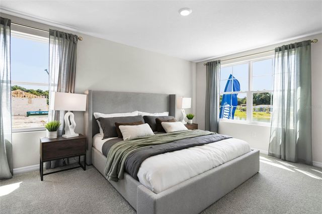 692 MOSCATO DRIVE, Daytona Beach, FL 32117