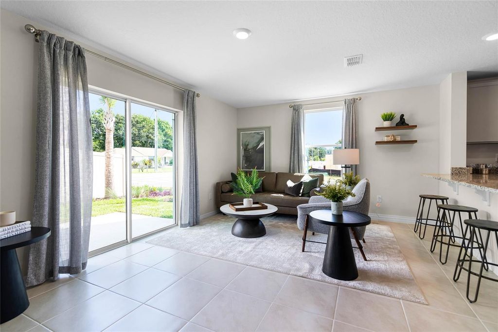 Image 6 of property listing at 692 MOSCATO DRIVE, Daytona Beach, FL 32117