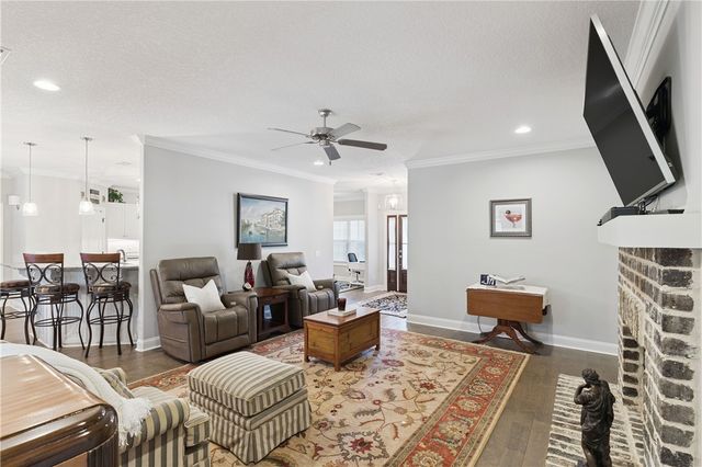 159 Merganser Drive, Brunswick, GA 31523