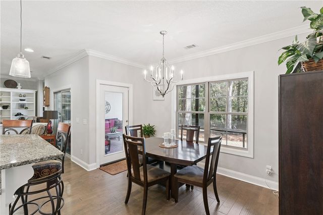 159 Merganser Drive, Brunswick, GA 31523