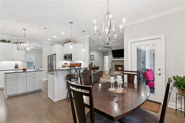 159 Merganser Drive, Brunswick, GA 31523