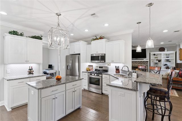 159 Merganser Drive, Brunswick, GA 31523