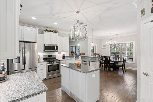 159 Merganser Drive, Brunswick, GA 31523