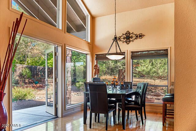 2310 CORRAL Road, Sedona, AZ 86336