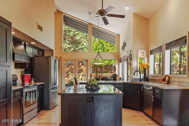 2310 CORRAL Road, Sedona, AZ 86336