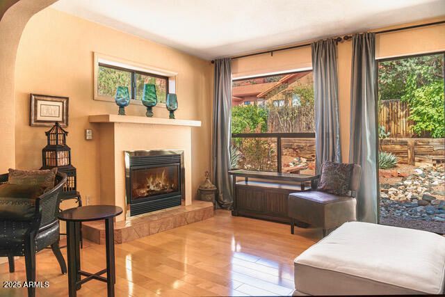 2310 CORRAL Road, Sedona, AZ 86336