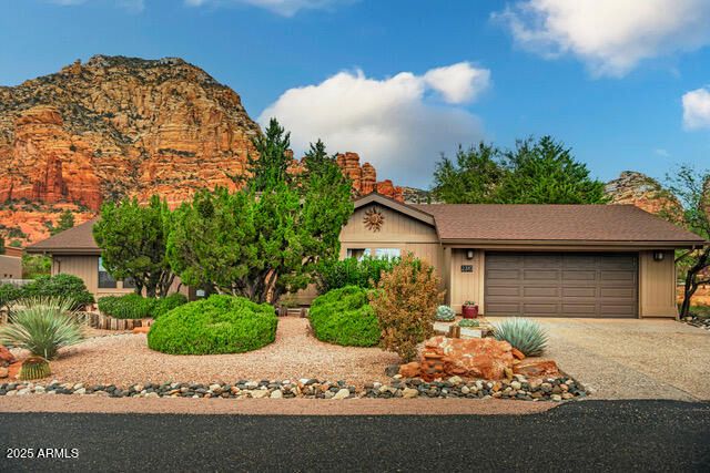 2310 CORRAL Road, Sedona, AZ 86336