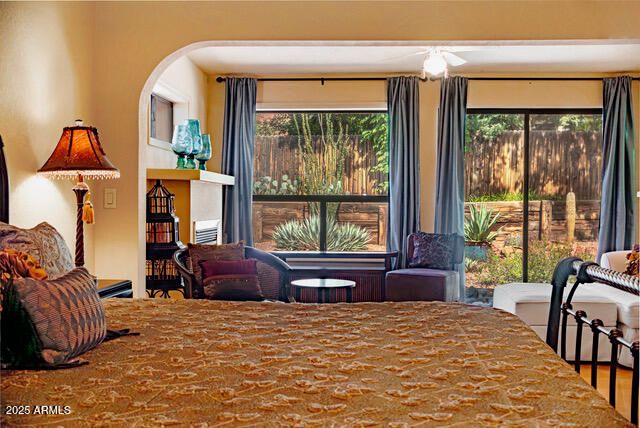 2310 CORRAL Road, Sedona, AZ 86336