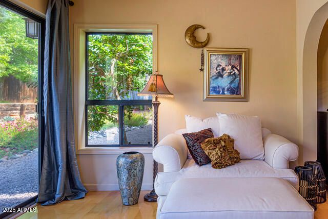 2310 CORRAL Road, Sedona, AZ 86336