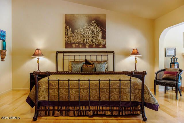 2310 CORRAL Road, Sedona, AZ 86336