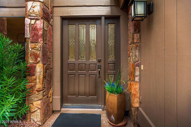 2310 CORRAL Road, Sedona, AZ 86336