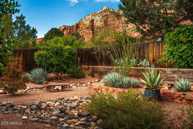 2310 CORRAL Road, Sedona, AZ 86336