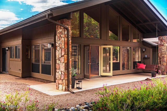 2310 CORRAL Road, Sedona, AZ 86336