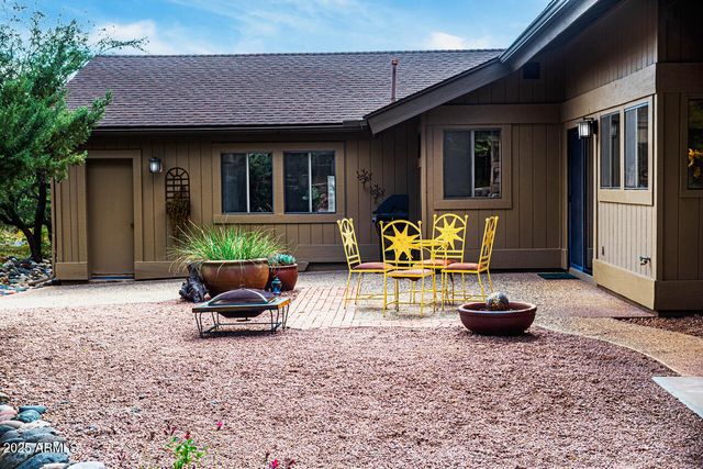 2310 CORRAL Road, Sedona, AZ 86336