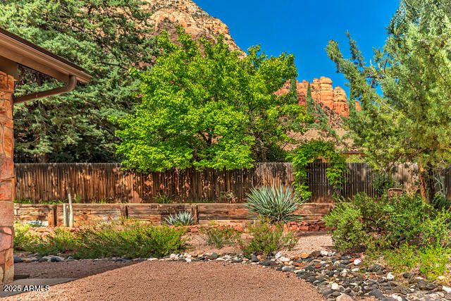 2310 CORRAL Road, Sedona, AZ 86336
