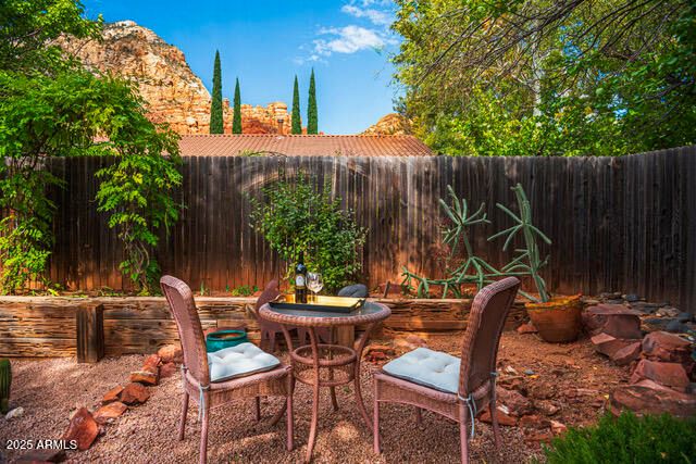 2310 CORRAL Road, Sedona, AZ 86336