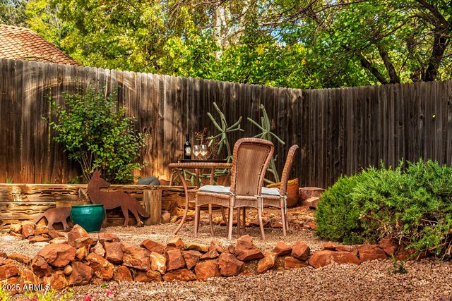 2310 CORRAL Road, Sedona, AZ 86336