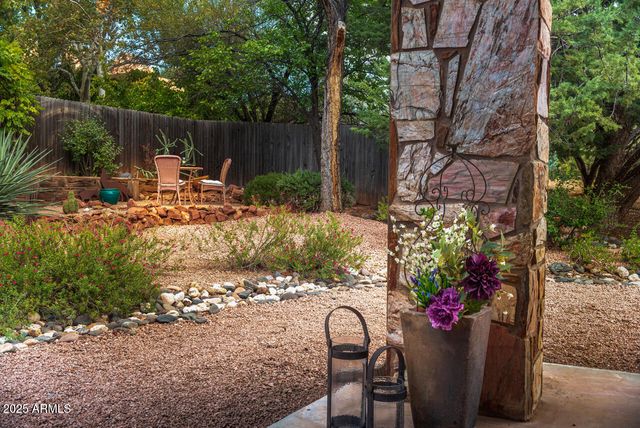 2310 CORRAL Road, Sedona, AZ 86336