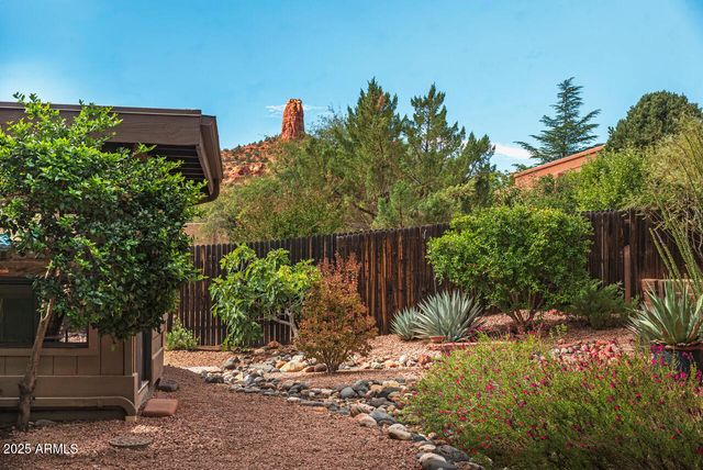 2310 CORRAL Road, Sedona, AZ 86336