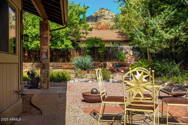2310 CORRAL Road, Sedona, AZ 86336