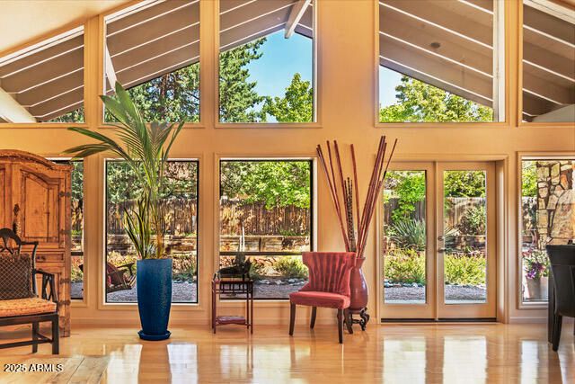 2310 CORRAL Road, Sedona, AZ 86336